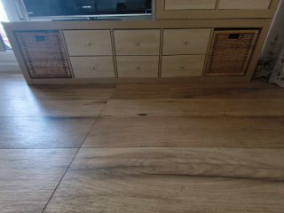 Estantería Kallax/Expedit Abedul