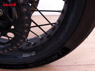 KTM 390 SMC R R