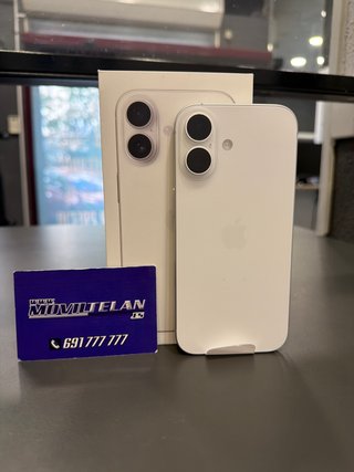 iPhone 17 256GB - 97% Batteria