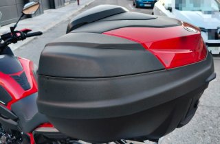 YAMAHA TRACER 7