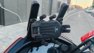 YAMAHA TRACER 7