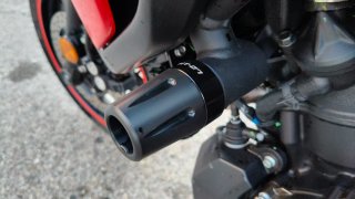 YAMAHA TRACER 7