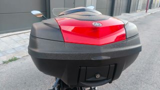 YAMAHA TRACER 7