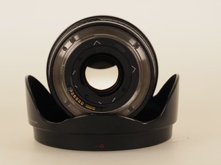 Canon EF 17-40mm f/4L USM