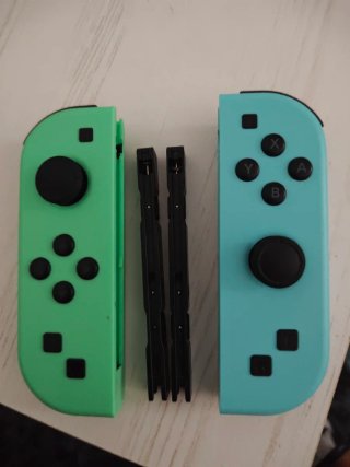 Joy-Con Nintendo Switch Leer descripción