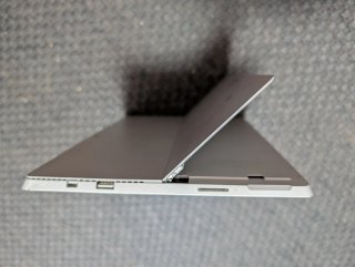 Portátil Microsoft Surface i5 Plata