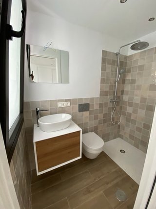 REFORMAS INTEGRALES | BAÑOS | COCINAS