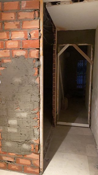 REFORMAS INTEGRALES | BAÑOS | COCINAS