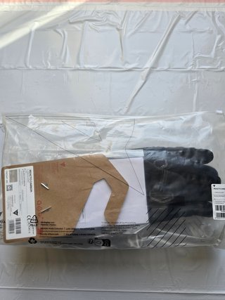 Guantes Moto Dainese Reacto Carbon Long T/L Nuevos