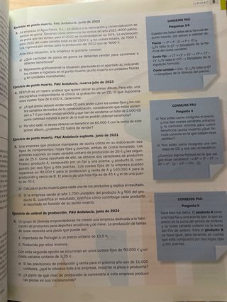 Empresa y diseño de modelos de negocio 2º Bachi...