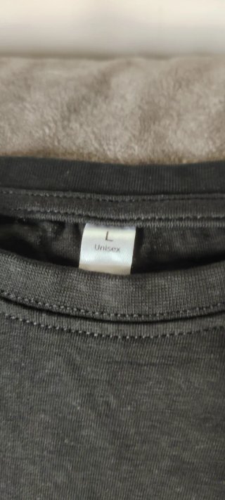 Camiseta Perro Diseño Minimalista