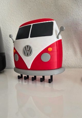 Colgador Volkswagen Combi