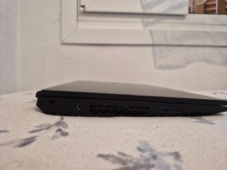 Portátil Gaming Gigabyte A7 X1 RTX 3070 Ryzen 9 64