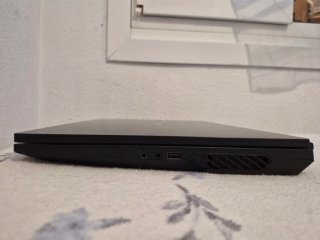 Portátil Gaming Gigabyte A7 X1 RTX 3070 Ryzen 9 64