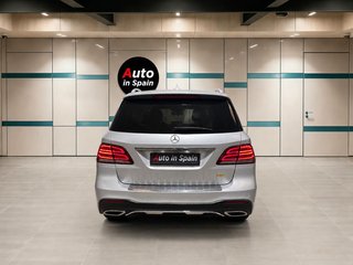 Mercedes-Benz GLE Coupé 2017