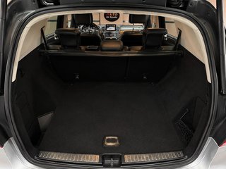 Mercedes-Benz GLE Coupé 2017