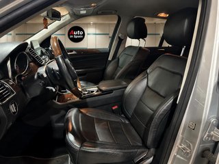 Mercedes-Benz GLE Coupé 2017