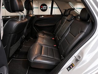Mercedes-Benz GLE Coupé 2017