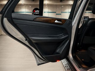 Mercedes-Benz GLE Coupé 2017