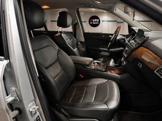 Mercedes-Benz GLE Coupé 2017