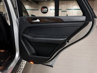 Mercedes-Benz GLE Coupé 2017