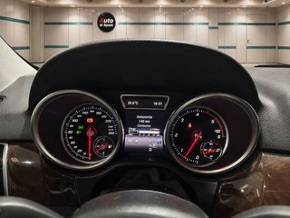 Mercedes-Benz GLE Coupé 2017