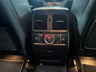 Mercedes-Benz GLE Coupé 2017
