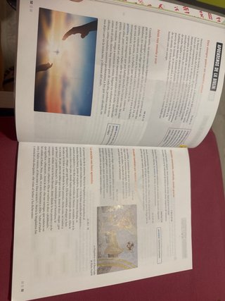 Religión 5 Primaria Contigo Edelvives fanfest