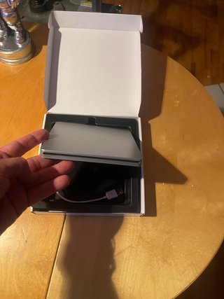 Lector CD/DVD Externo USB  para Apple