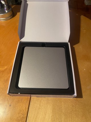 Lector CD/DVD Externo USB  para Apple