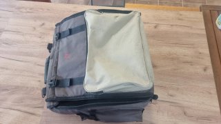 Fisarmonica Benkert Italiana 34 Tasti 72 Bassi