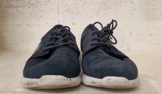 Scarpe Sneakers Greenwich Polo Club uomo - Blu 44