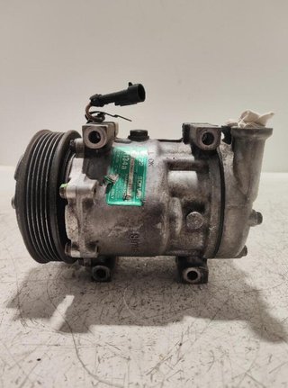 Alfa romeo 7207710960 compresor 147 1.6 ts 254554