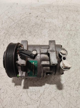 Alfa romeo 7207710960 compresor 147 1.6 ts 254554