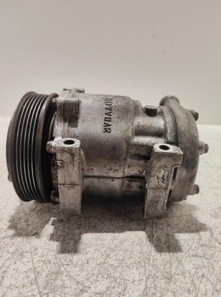 Alfa romeo 7207710960 compresor 147 1.6 ts 254554