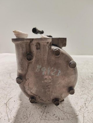 Alfa romeo 7207710960 compresor 147 1.6 ts 254554