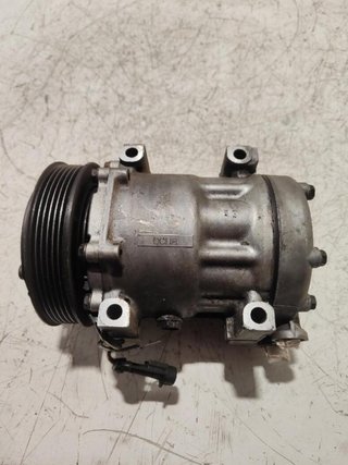 Alfa romeo 7207710960 compresor 147 1.6 ts 254554