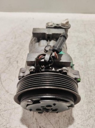 Alfa romeo 7207710960 compresor 147 1.6 ts 254554