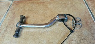 Pedal Arranque Montesa 25-50