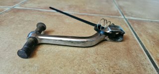 Pedal Arranque Montesa 25-50