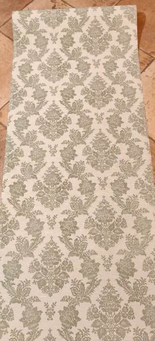 Carta da parati Vintage Originale