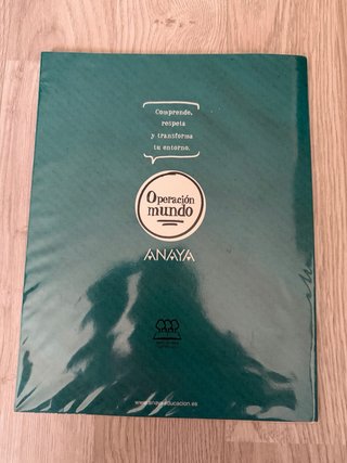 Lengua 5 Primaria (Tercer trimestre)