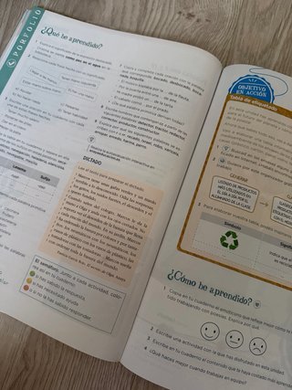 Lengua 5 Primaria (Tercer trimestre)