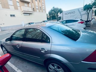 Ford Mondeo 2005. Solo 70.000kms.Perfecto estado