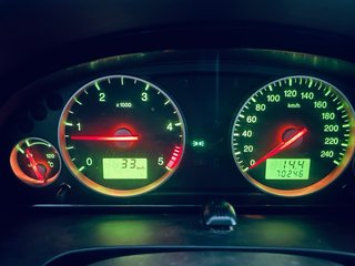 Ford Mondeo 2005. Solo 70.000kms.Perfecto estado