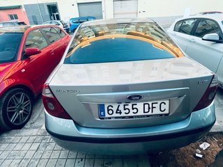 Ford Mondeo 2005. Solo 70.000kms.Perfecto estado