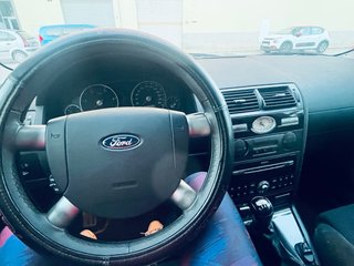 Ford Mondeo 2005. Solo 70.000kms.Perfecto estado
