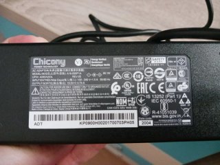 Mini PC Acer Veriton N4660G (2020)