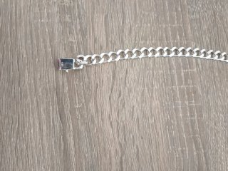 Pulsera Plata 925