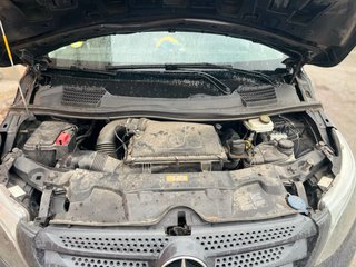 Mercedes-Benz Vito 2019